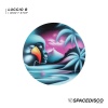 Luccio B - I Won't Stop (Radio Edit)