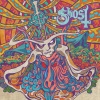 Ghost《Kiss The Go-Goat》[MP3/LRC]