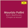 Maurizio Pollini《Beethoven: Diabelli Variations, Op. 120: Theme. Vivace》[MP3/LRC]