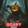Scary Sounds、Creepy Sounds、Spooky Sounds - Scary Setting
