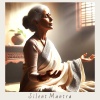 Exhale Therapy Collective、Meditation Music、The White Noise Zen & Meditation Sound Lab《Mantra Meditation》[MP3/LRC]