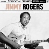 jimmy rogers - Walking by Myself