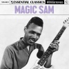 magic sam、Essential Classics《Sweet Home Chicago》[MP3/LRC]