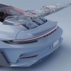 Maxee - GT3RS (Explicit)