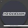 Igor Pumphonia - Immersion
