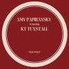 Amy Papiransky、KT Tunstall《Fine Print》[MP3/LRC]