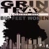 Chocolate Dice - Big Feet Women (Main)(Explicit)