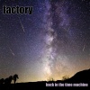 factory - Call Of The Wild