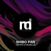 Cuprite、Delara Ja - Shibo Pan (Radio Edit)