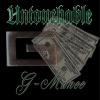 Untouchable、kt munee、Paze、Texas T - Pimped out (feat. P. $ho'ty/G, kt munee, PAzE & Texas T)(Explicit)