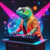 Exipe、Logius、PiEnKa - Iguana