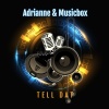 Adrianne、Music Box《Tell Dat》[MP3/LRC]