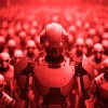 DJ Phantom、T Homie - Army Of Bots (feat. T Homie)(Explicit)