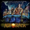 Alborada - Chuslly Raymy (Desde el Estadio Nacional)