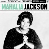 Mahalia Jackson - Silent Night, Holy Night