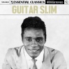 Guitar Slim - The Things that I Used to Do