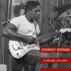 johnny shines - Lost Love Letter Blues