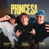 Paulo Londra、Luck Ra、Valentino Merlo - Princesa