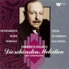 julius rudel、English Chamber Orchestra、Plácido Domingo、john mccarthy、ambrosian singers - Wenn es Abend wird....Grüß mir mein Wien (Gräfin Mariza)