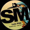 Luis Pitti - Weather Day