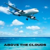 Airplane Cabin Sound for Baby Sleep、Brown Noise、Nature Sounds for Relaxation and Sleep、Lullaby Land《Above the Clouds (Loopable, No Fade)》[MP3/LRC]