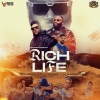 Rick Ross、Guru Randhawa、DJ Shadow Dubai - Rich Life