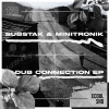 Minitronik、Substak - Cold Space