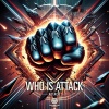 Attack吴双东、Southern Lion Records、格莱美汇（ClubGalame）、Taisheng Music《WHO IS ATTACK (Radio Edit)》[MP3/LRC]