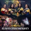 Alborada - Kusi Kuqtam Munayky (Desde el Estadio Nacional)