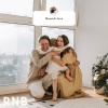 Alex Dark、Lychee Passion - Nourish love (feat. Lychee Passion)(Proper nutrition forever)