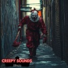 Spooky Scary Skeletons、Screaming Halloween、Creepy Sounds Effects - Unearthly Howls