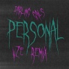 Darling Gails、Vze - Personal (Vze Remix)