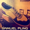 Samuel Pling《DOWN!》[MP3/LRC]