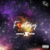 Jamarius、LXNDR - Fantasy (feat. LXNDR)(Explicit)
