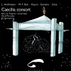 Caecilia Consort、David Porcelijn - Concert voor strijkorkest, Op. 33