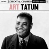 Art Tatum、Essential Classics《Moonglow》[MP3/LRC]