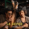 Iskander、Meny Mendez - La Depre