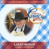 Country's Family Reunion、Larry Mahan《Dear John (Live at Larry's Country Diner)》[MP3/LRC]