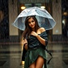 Trap Of Sounds - Relaxing Rain, Perfect Ambience for Relaxation And Sleep 1