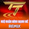 Thiên Tú《Ngộ Nhận Mình Mạnh Mẽ (Remix)》[MP3/LRC]