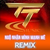 Thiên Tú《Ngộ Nhận Mình Mạnh Mẽ (Remix)》[MP3/LRC]