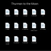 Thurman - Moonwalk (Explicit)