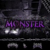 Tommy Vans、Kazan、Thomas Evans、Chris Gutierrez - MONSTER (Explicit)
