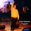 Grupo Tentación - A Mi Linda Madre (En Vivo)