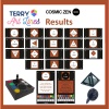 Terry Artlines - Win (Achieve)