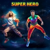 EuroMartina《Super Hero》[MP3/LRC]