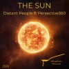 distant people、Perspective360 - The Sun (Vocal Mix)