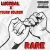 Luckbal、Young Soldier - Rare (Explicit)