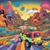 Diggy Diamond、DeVonte Singh、Nel Gabriel - Backseat