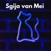 NBK the Lion King、Ferre99、Mlastero Rsa、Kgauzer_927 - Sgija van mei